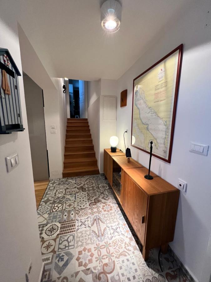 Dreamtime - One Badroom And 1 Livingroom Apartment Veprinac Exterior foto