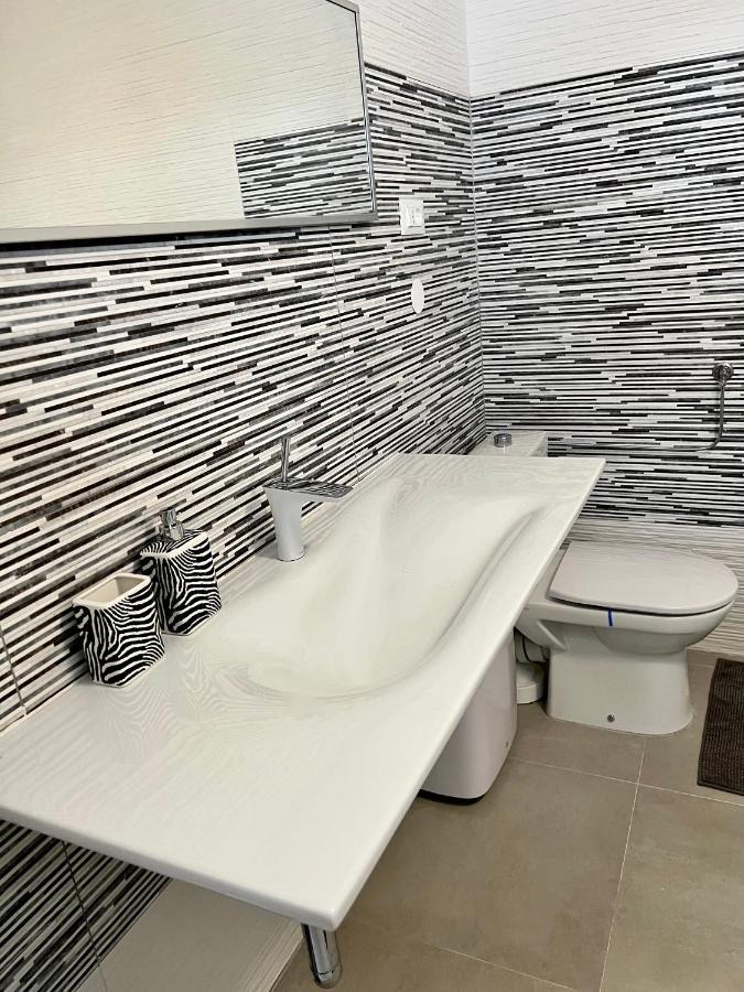 Dreamtime - One Badroom And 1 Livingroom Apartment Veprinac Exterior foto