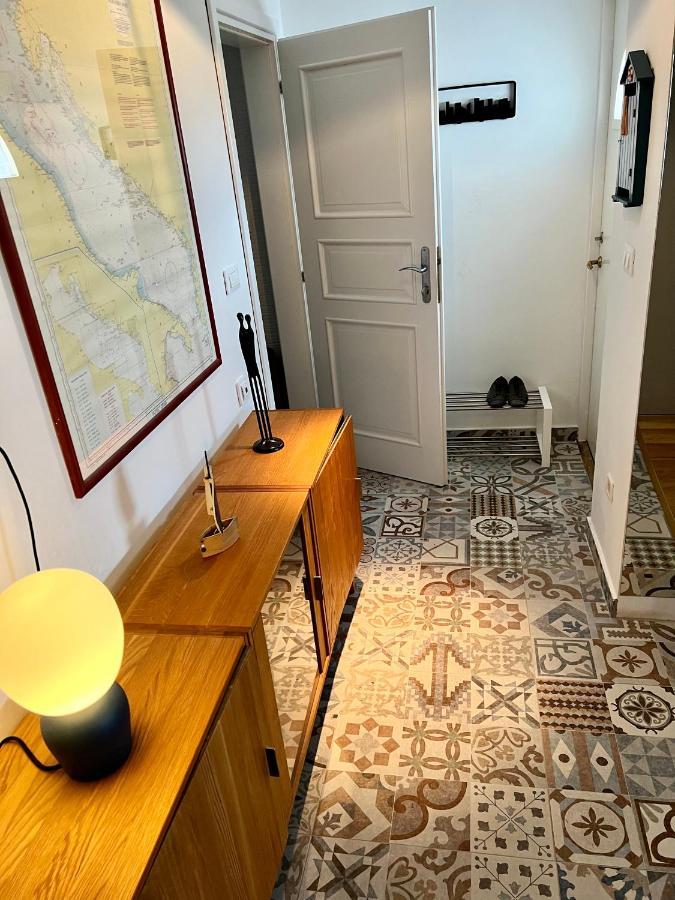 Dreamtime - One Badroom And 1 Livingroom Apartment Veprinac Exterior foto