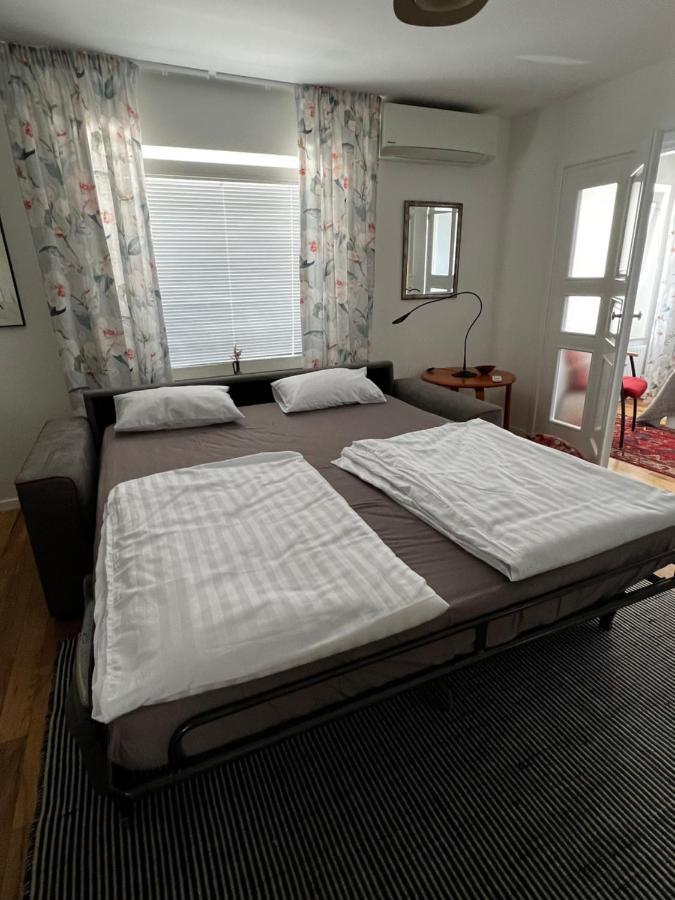 Dreamtime - One Badroom And 1 Livingroom Apartment Veprinac Exterior foto