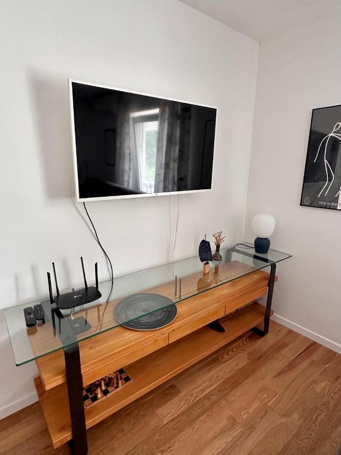 Dreamtime - One Badroom And 1 Livingroom Apartment Veprinac Exterior foto