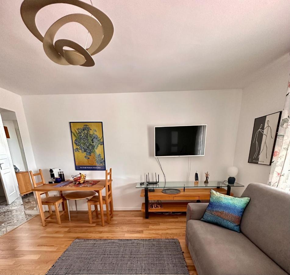 Dreamtime - One Badroom And 1 Livingroom Apartment Veprinac Exterior foto